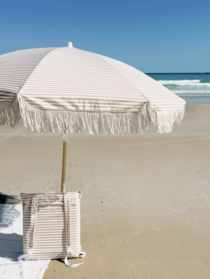 Driftwood Beach Umbrella