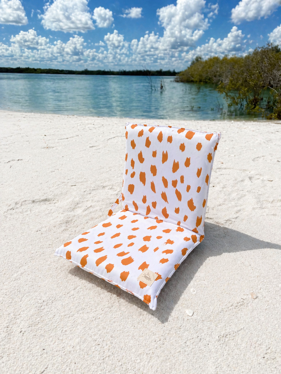 Dune Daisy Beach Chair