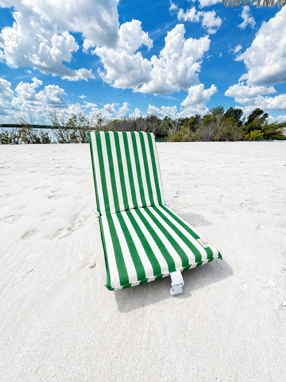 Palm Cove Beach Backpack Chair