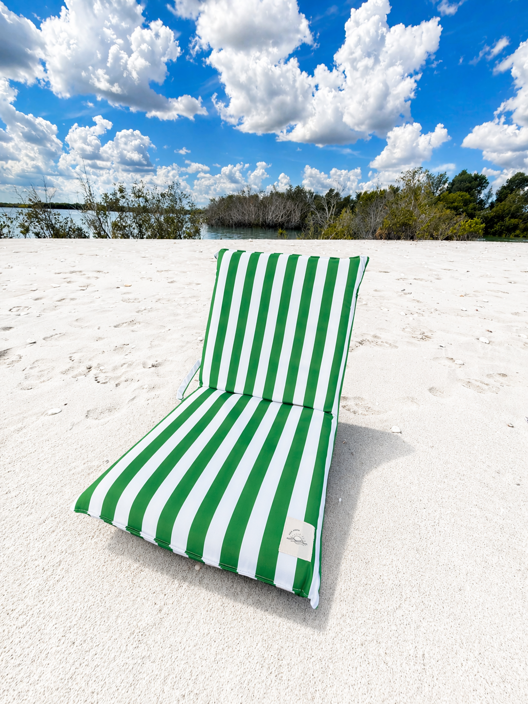 Palm Cove Beach Chair