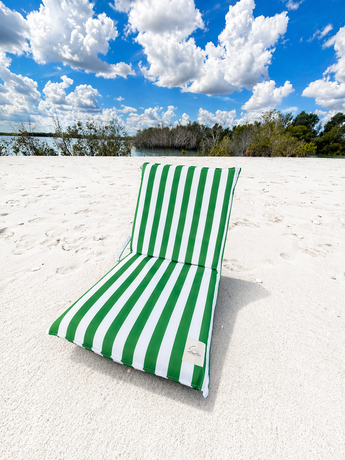 Palm Cove Beach Chair