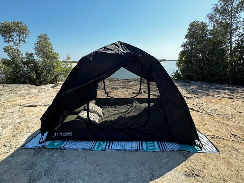 MD2 Instant Mozzie Dome