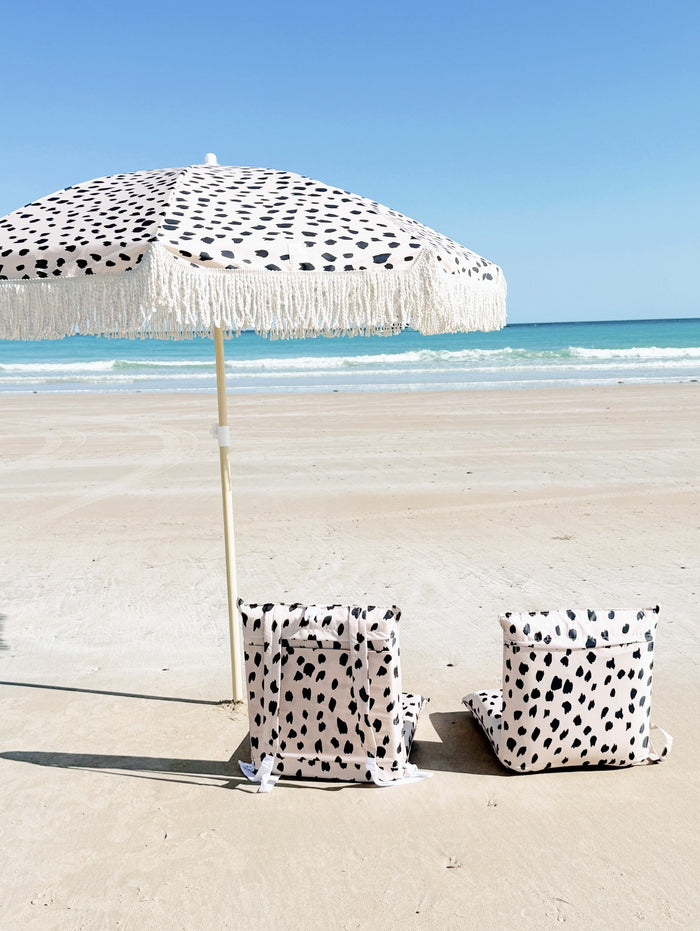 Pebble Beach Backpack Chair