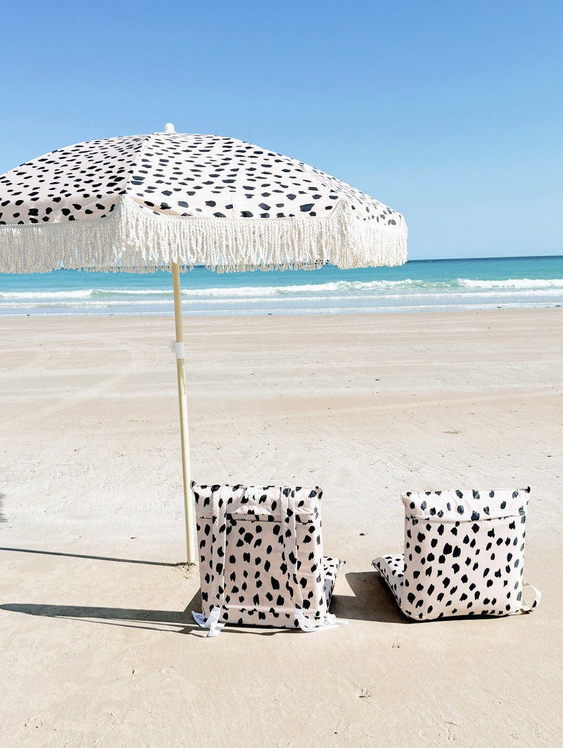 Pebble Beach Backpack Chair