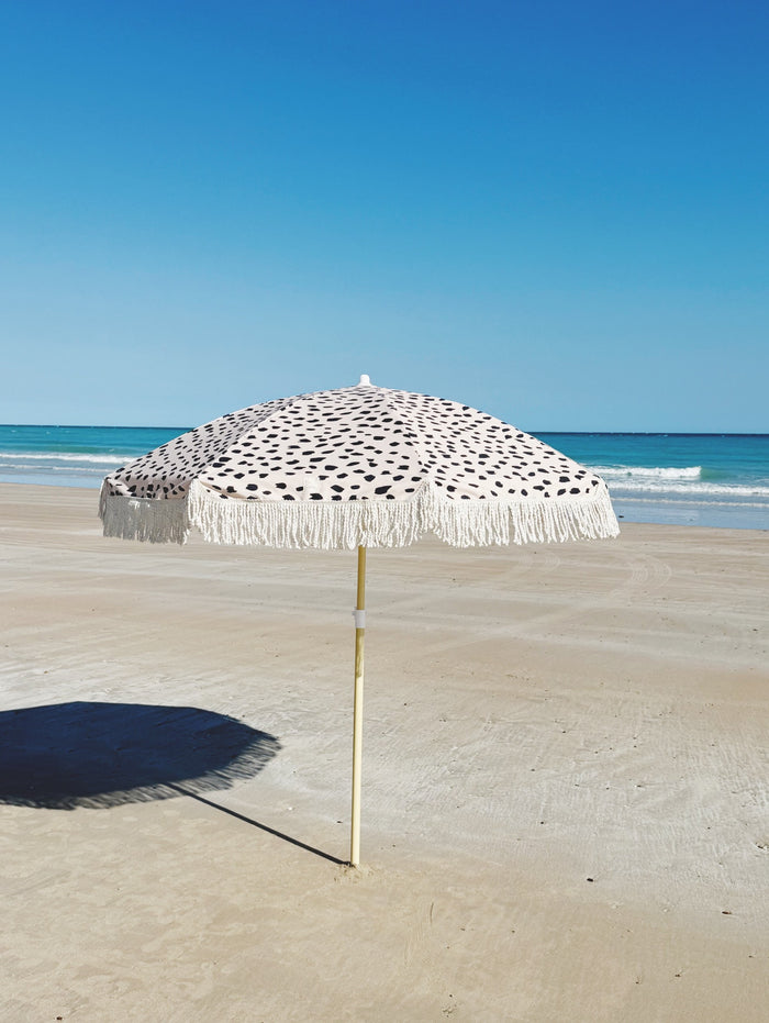 Pebble Beach Umbrella