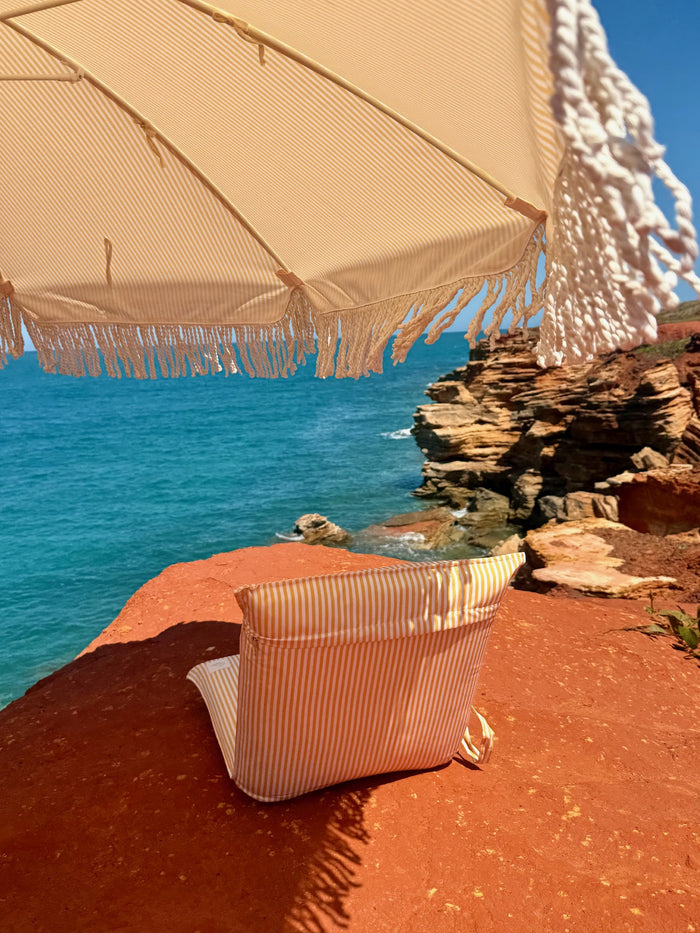 Solara Beach Chair