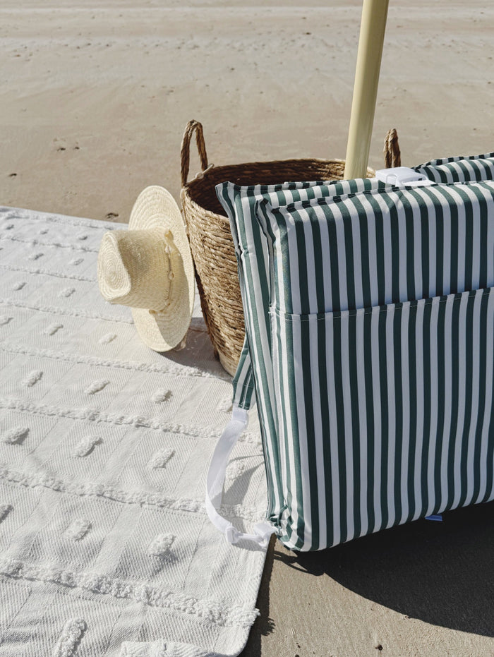 Seagrass Beach Backpack Chair