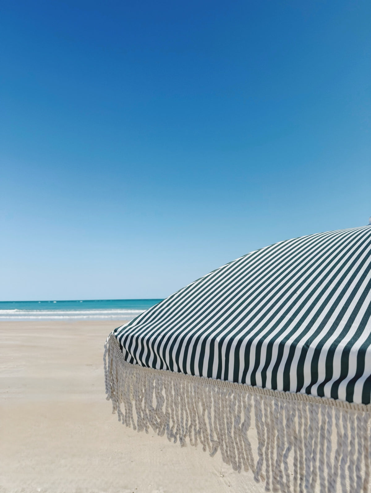 Seagrass Beach Umbrella