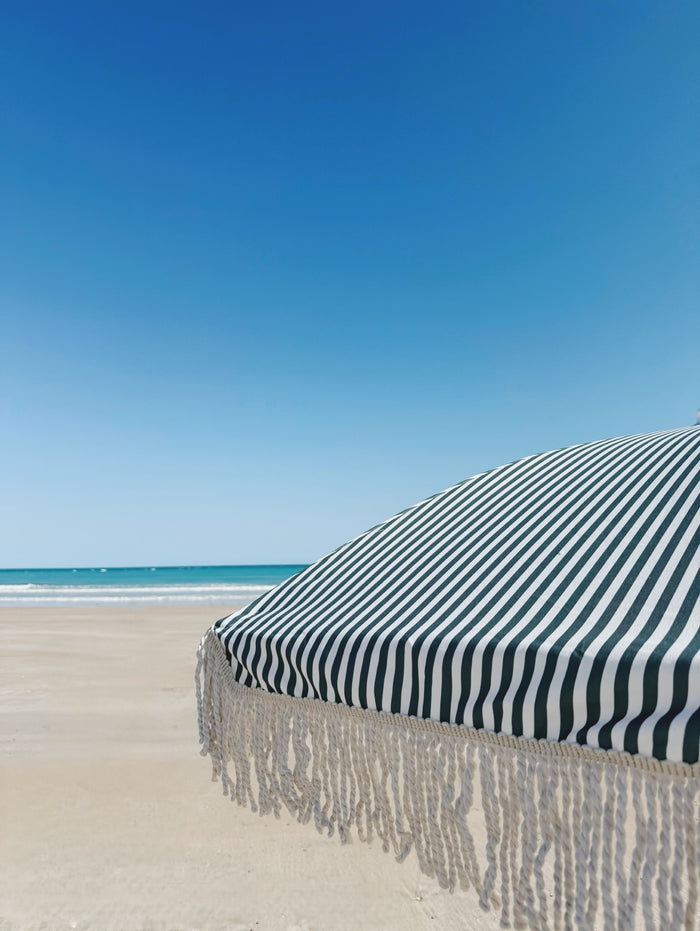 Seagrass Beach Umbrella