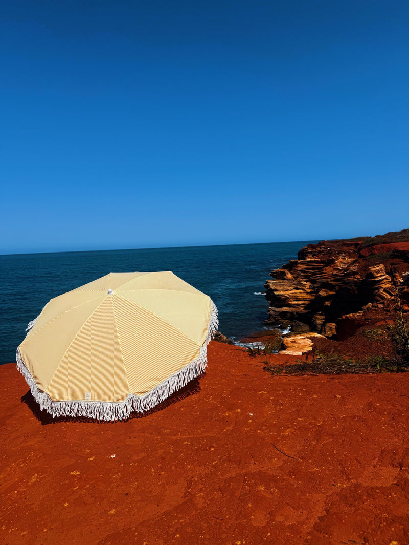 Solara Beach Umbrella