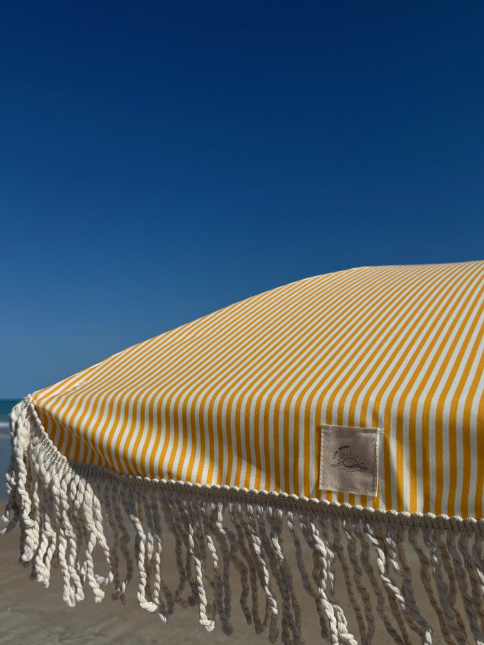 Solara Beach Umbrella