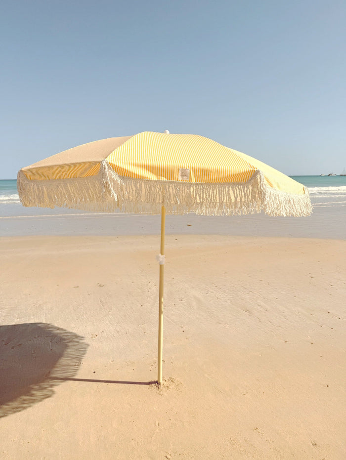 Solara Beach Umbrella