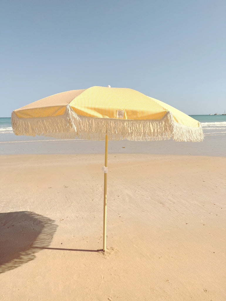 Solara Beach Umbrella