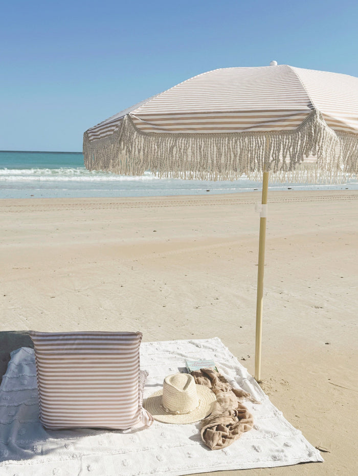 Driftwood Beach Umbrella