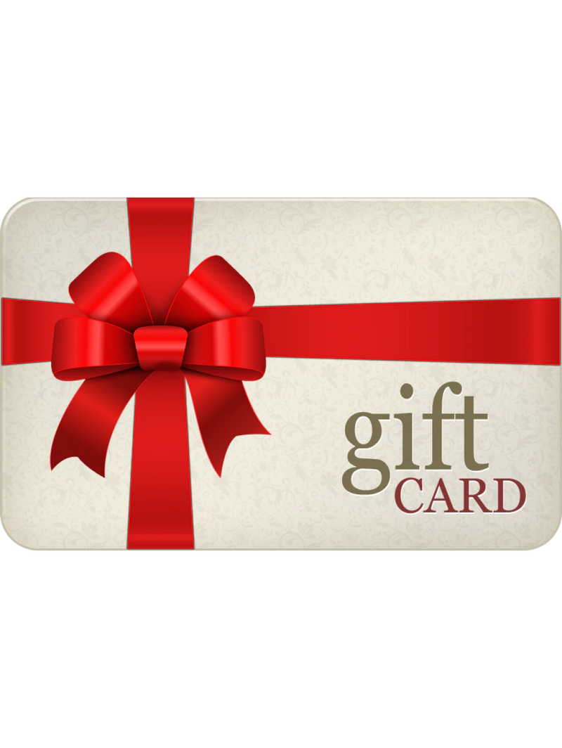 FiveOceans Gift Card